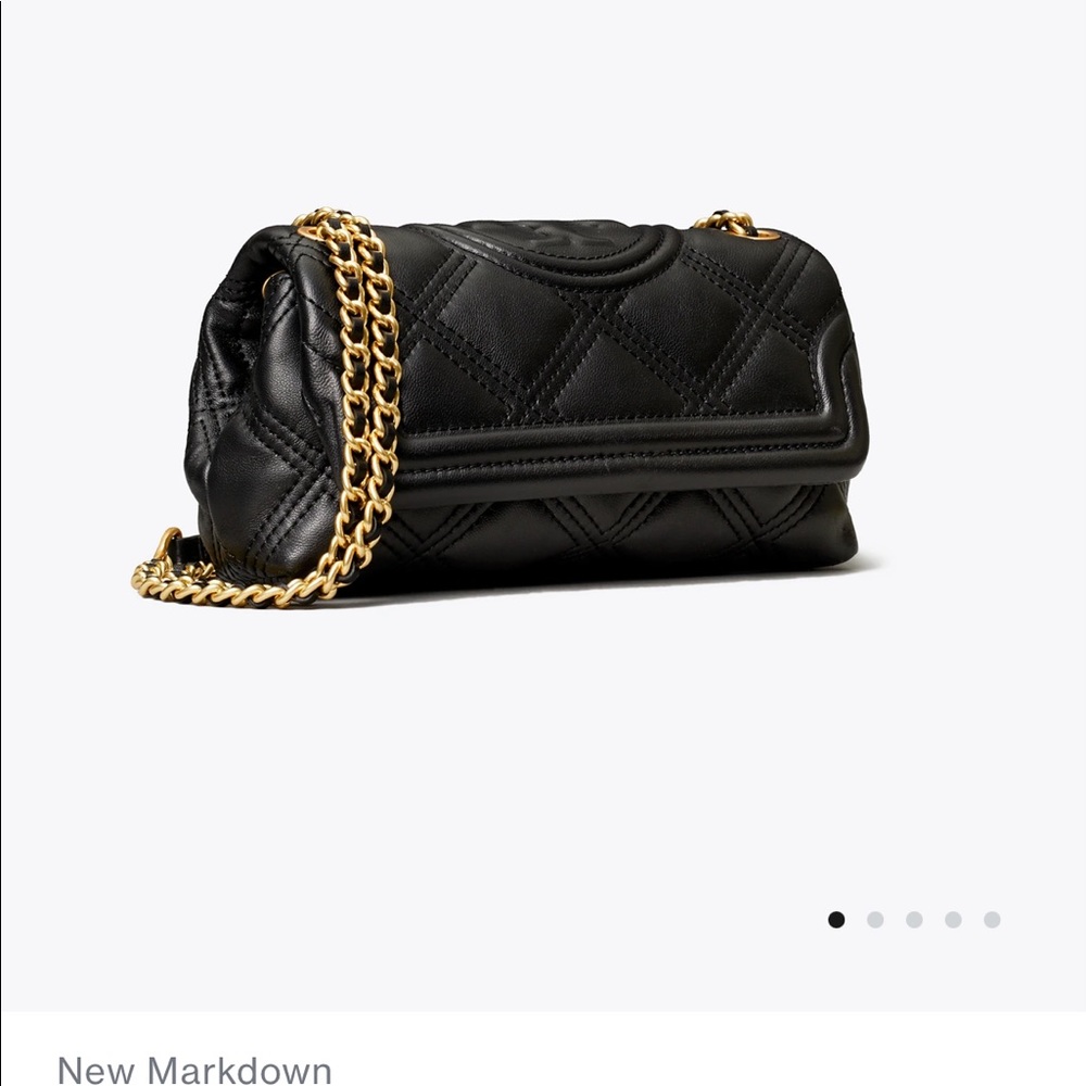 FLEMING SOFT CONVERTIBLE MINI BAG